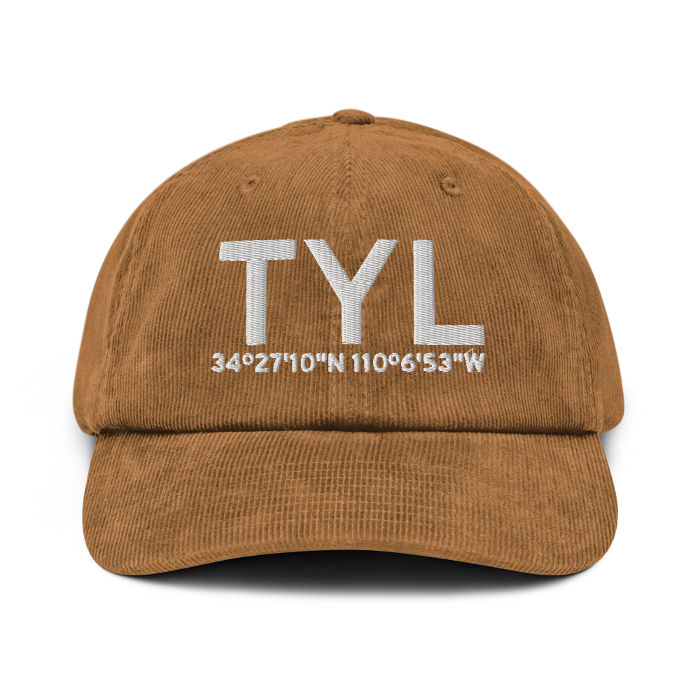 Taylor (KTYL) Airport Hat 