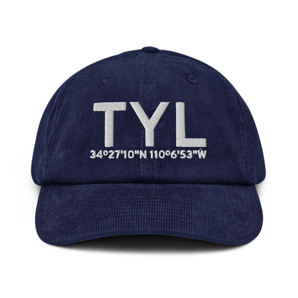 Taylor (KTYL) Airport Hat 