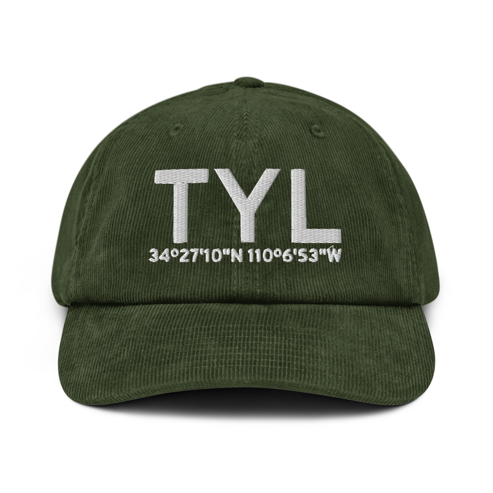 Taylor (KTYL) Airport Hat 