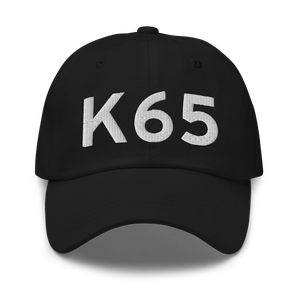 Dighton (K65) Airport Hat