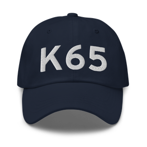 Dighton (K65) Airport Hat