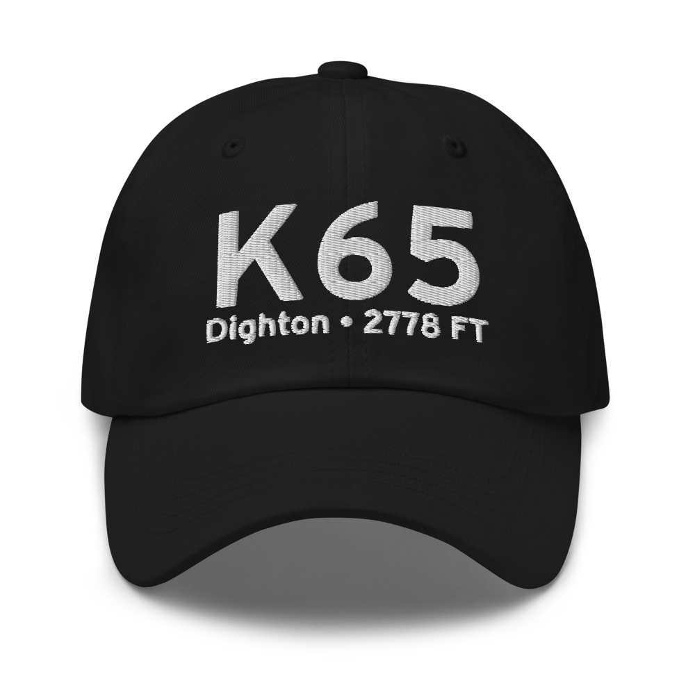 Dighton (K65) Airport Hat 