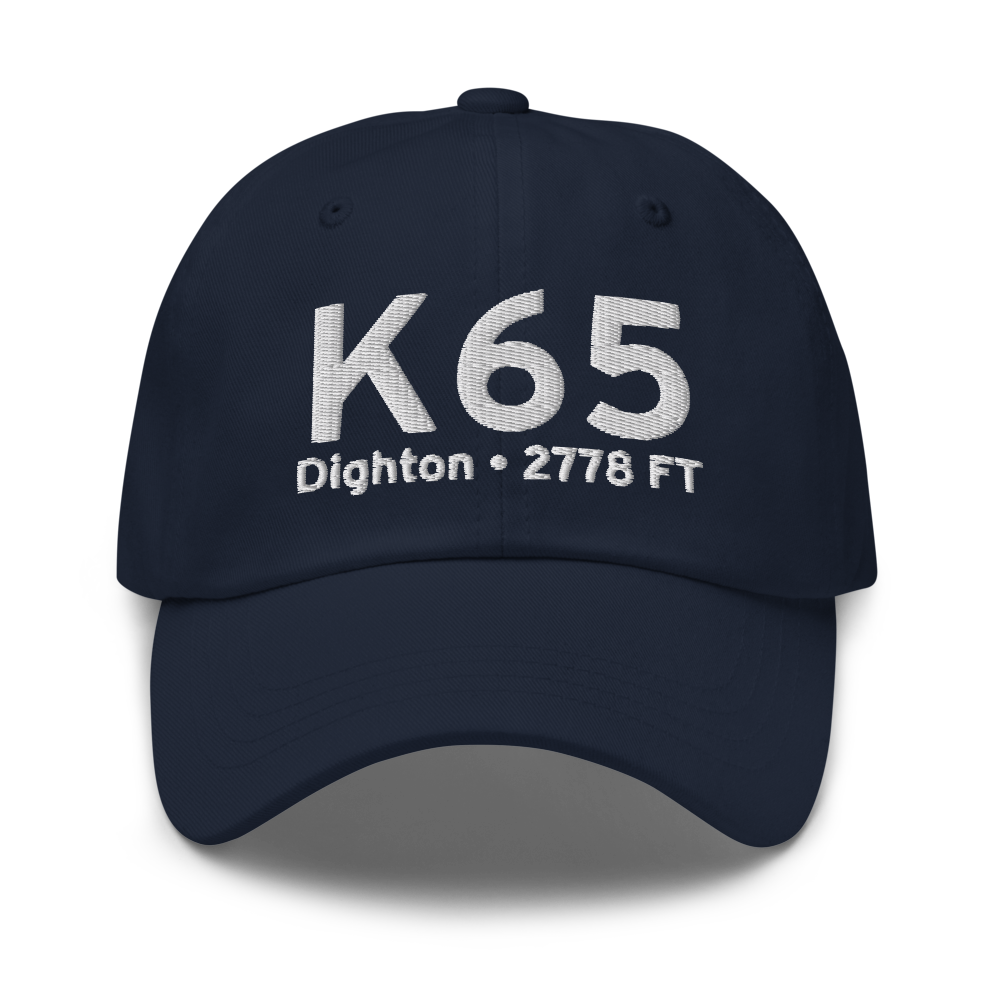 Dighton (K65) Airport Hat 