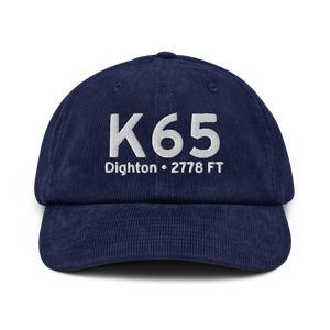 Dighton (K65) Airport Hat