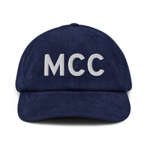 Sacramento (KMCC) Airport Hat