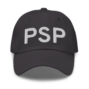 Palm Springs (KPSP) Airport Hat