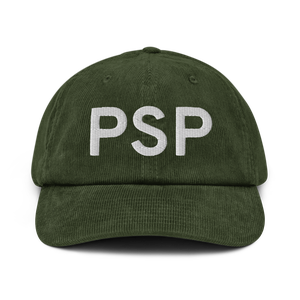 Palm Springs (KPSP) Airport Hat