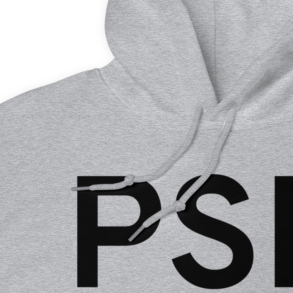 Palm Springs (KPSP) Airport Hoodie Sweatshirt 
