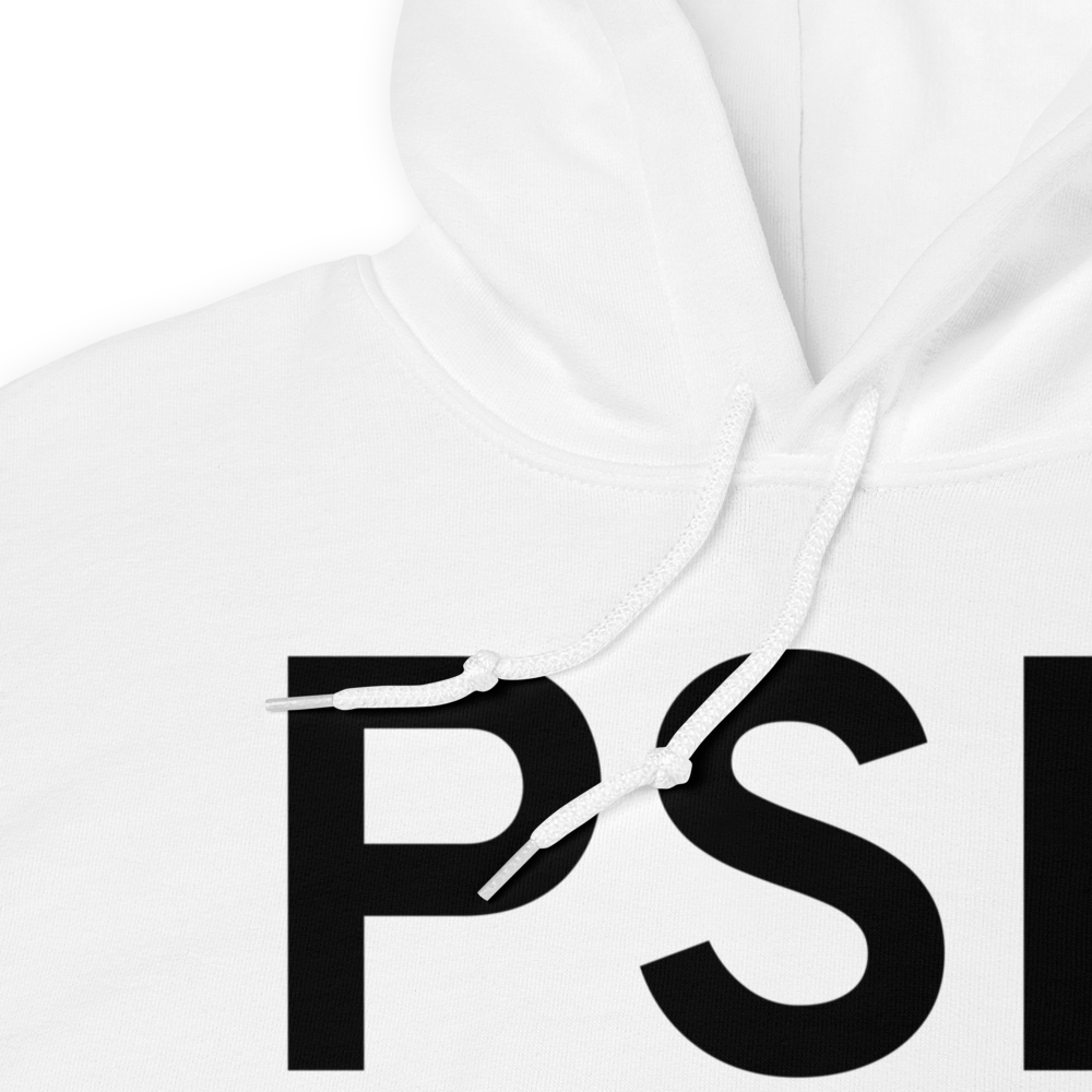 Palm Springs (KPSP) Airport Hoodie Sweatshirt 