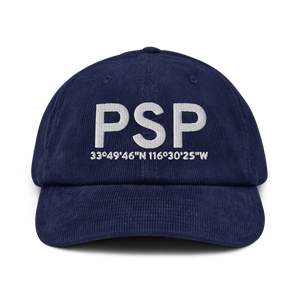 Palm Springs (KPSP) Airport Hat