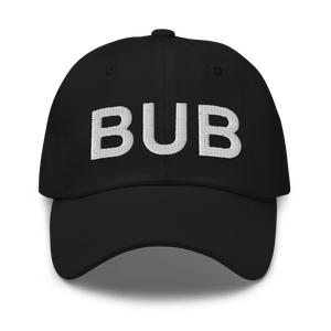 Burwell (KBUB) Airport Hat