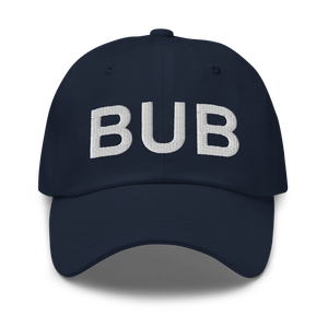 Burwell (KBUB) Airport Hat