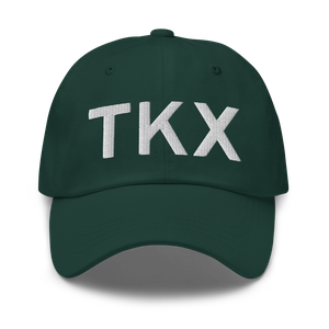 Kennett (KTKX) Airport Hat