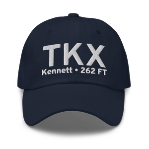 Kennett (KTKX) Airport Hat