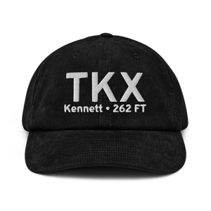 Kennett (KTKX) Airport Hat