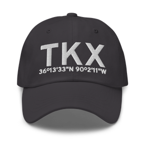 Kennett (KTKX) Airport Hat