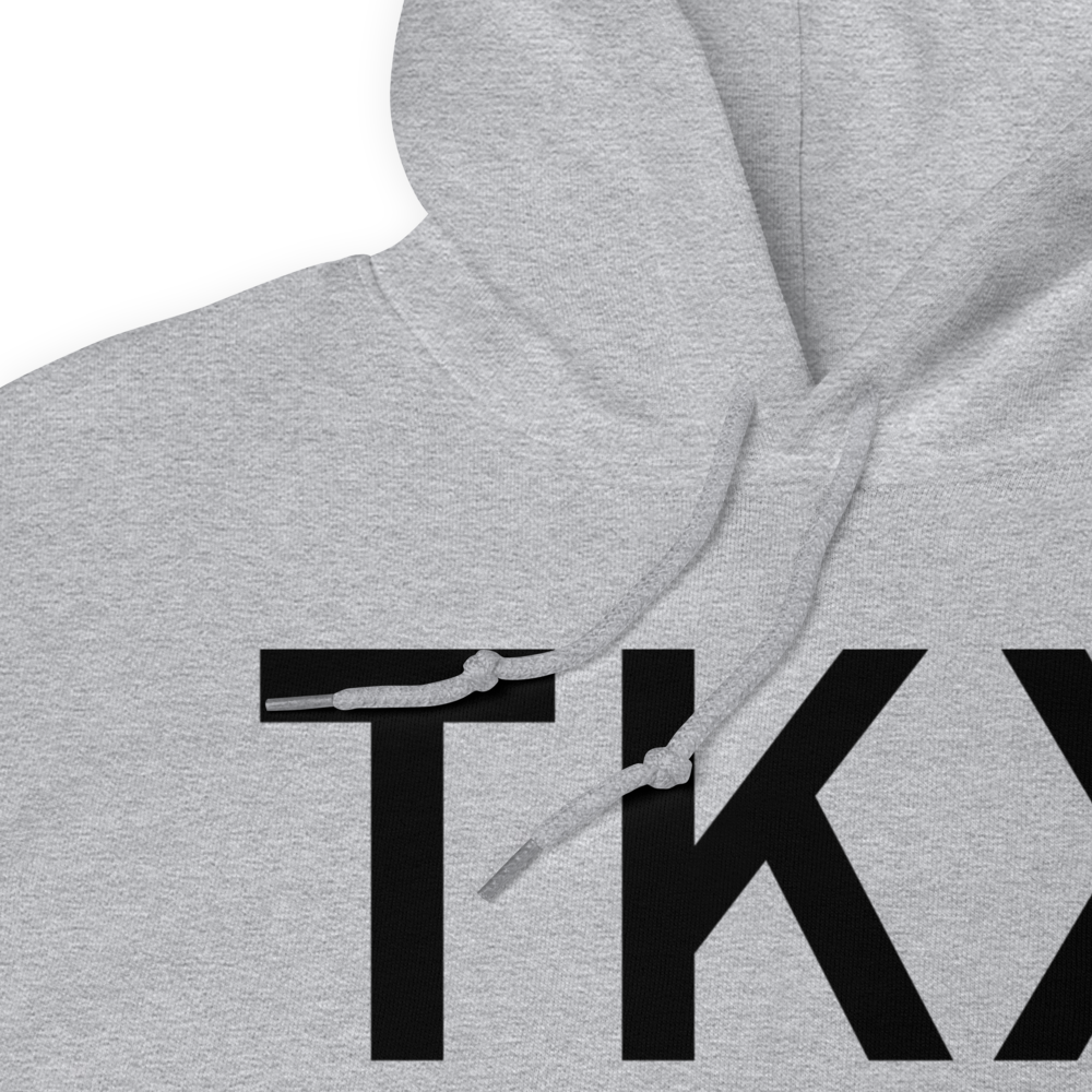 Kennett (KTKX) Airport Hoodie Sweatshirt 