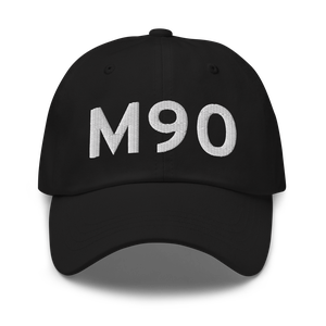 Mendota (KM90) Airport Hat