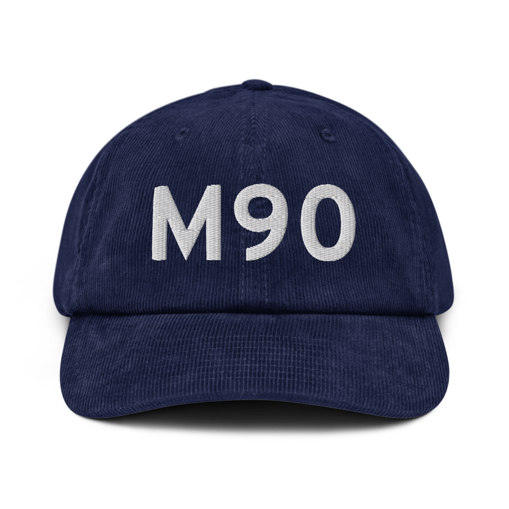 Mendota (KM90) Airport Hat 