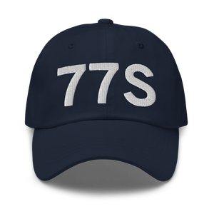 Creswell (K77S) Airport Hat