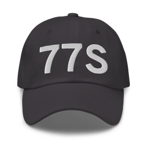 Creswell (K77S) Airport Hat