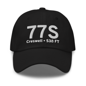 Creswell (K77S) Airport Hat