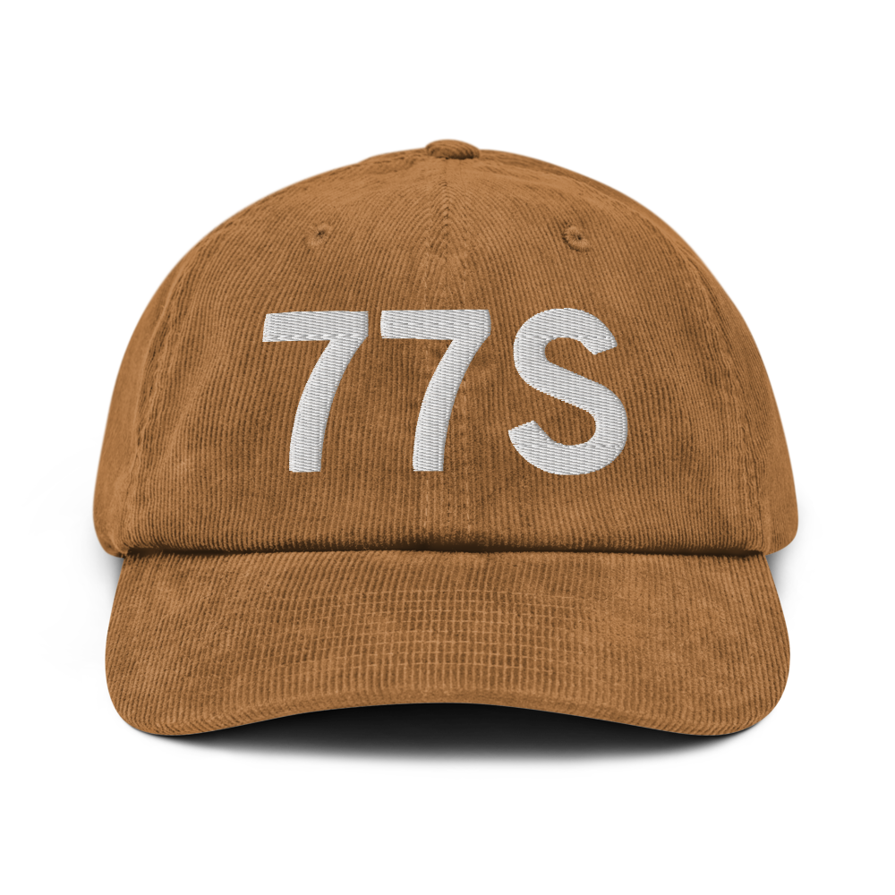 Creswell (K77S) Airport Hat 
