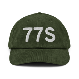 Creswell (K77S) Airport Hat