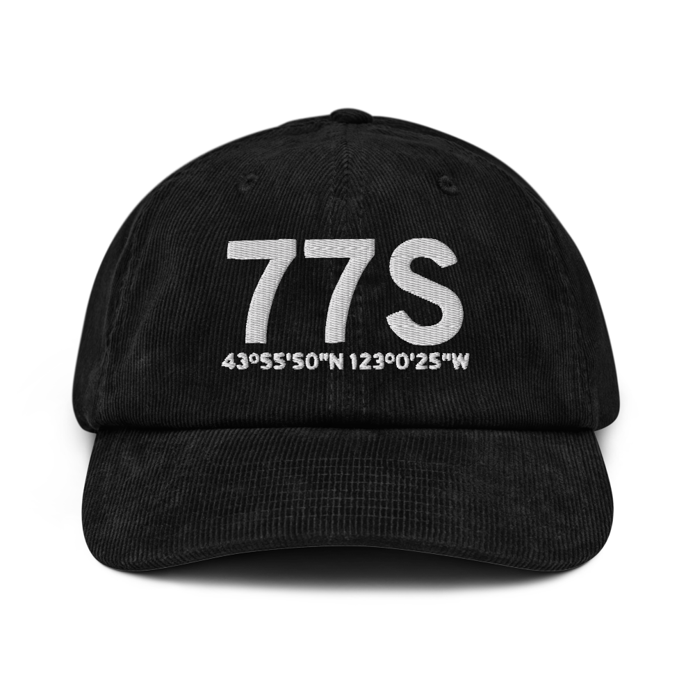 Creswell (K77S) Airport Hat 
