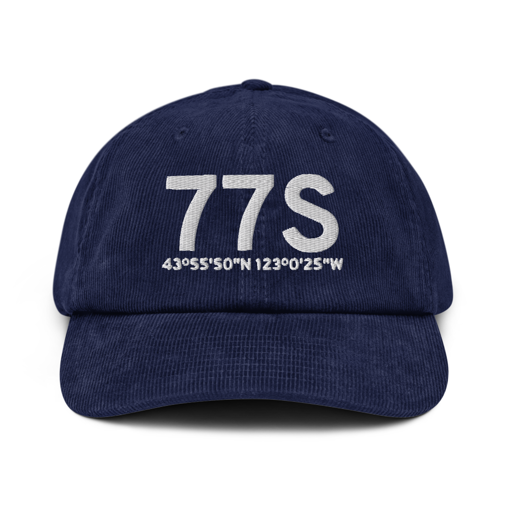 Creswell (K77S) Airport Hat 