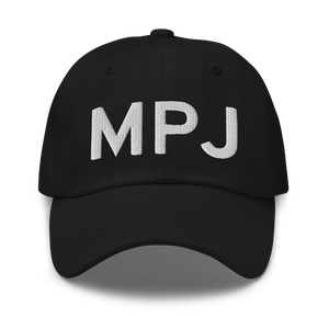 Morrilton (KMPJ) Airport Hat