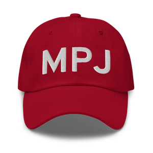 Morrilton (KMPJ) Airport Hat