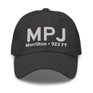 Morrilton (KMPJ) Airport Hat