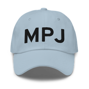 Morrilton (KMPJ) Airport Hat