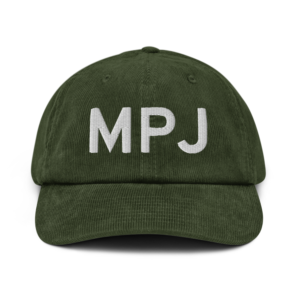 Morrilton (KMPJ) Airport Hat 