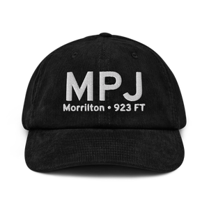 Morrilton (KMPJ) Airport Hat