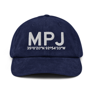 Morrilton (KMPJ) Airport Hat