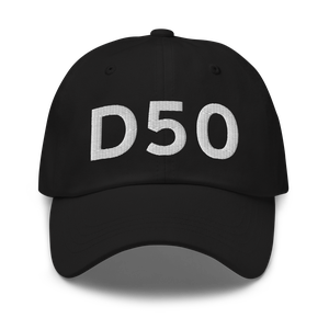 Crosby (KD50) Airport Hat