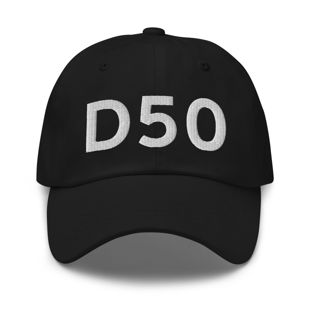 Crosby (KD50) Airport Hat 