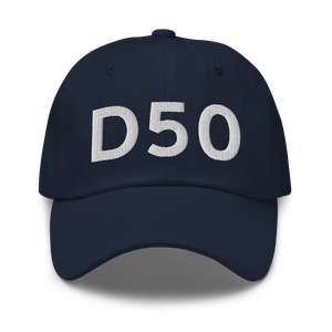 Crosby (KD50) Airport Hat