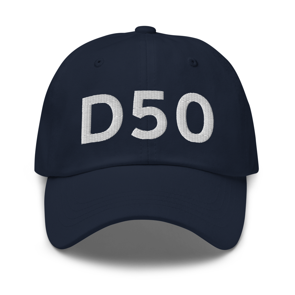Crosby (KD50) Airport Hat 