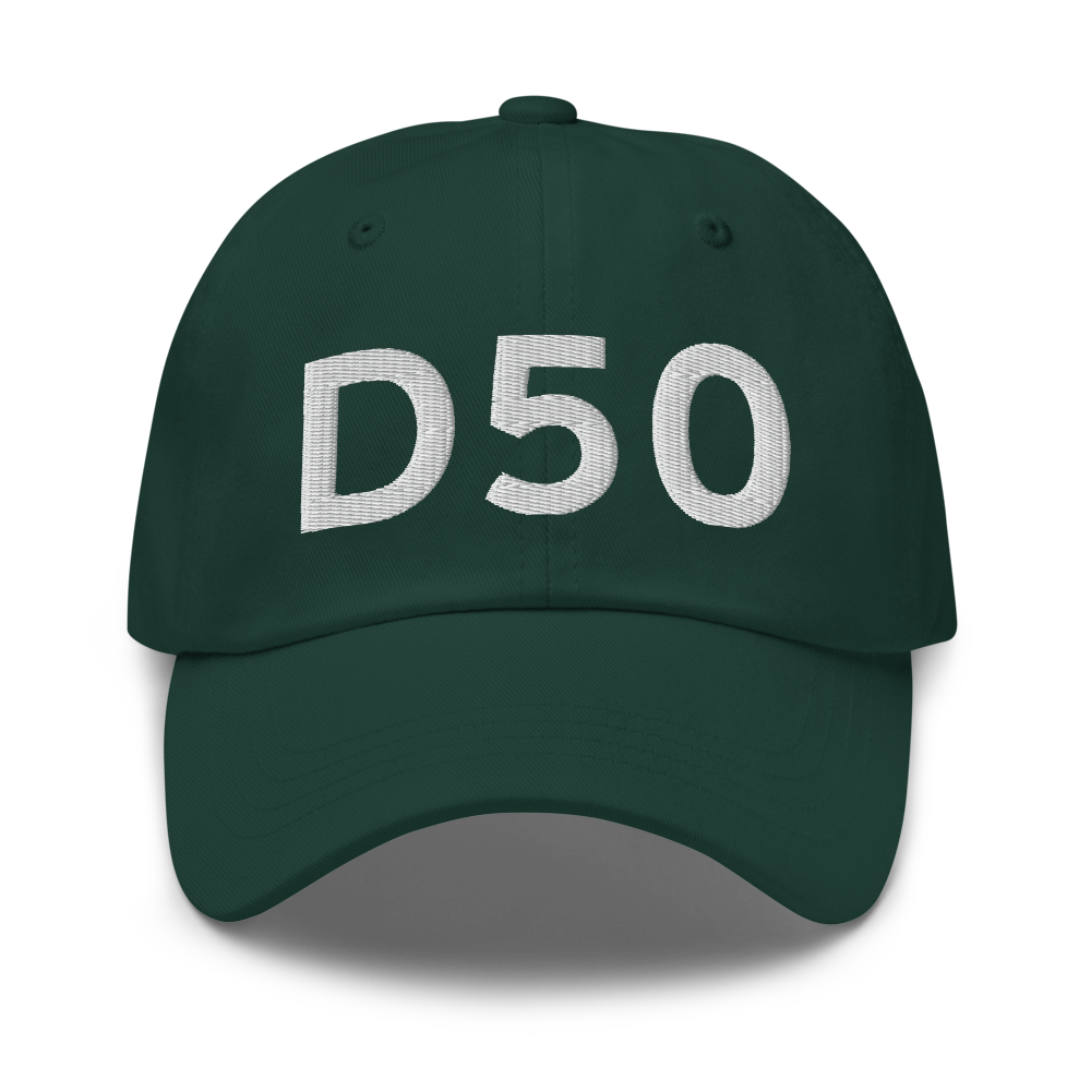 Crosby (KD50) Airport Hat 