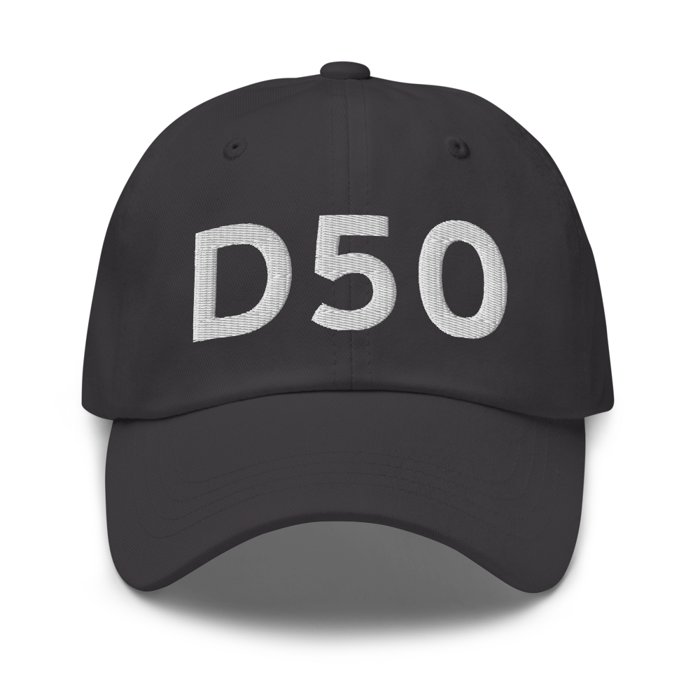 Crosby (KD50) Airport Hat 