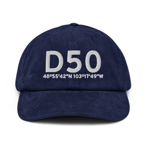 Crosby (KD50) Airport Hat