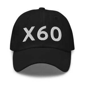 Williston (KX60) Airport Hat