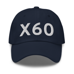 Williston (KX60) Airport Hat