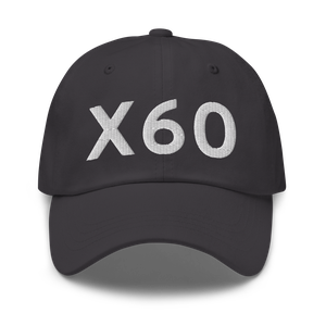 Williston (KX60) Airport Hat