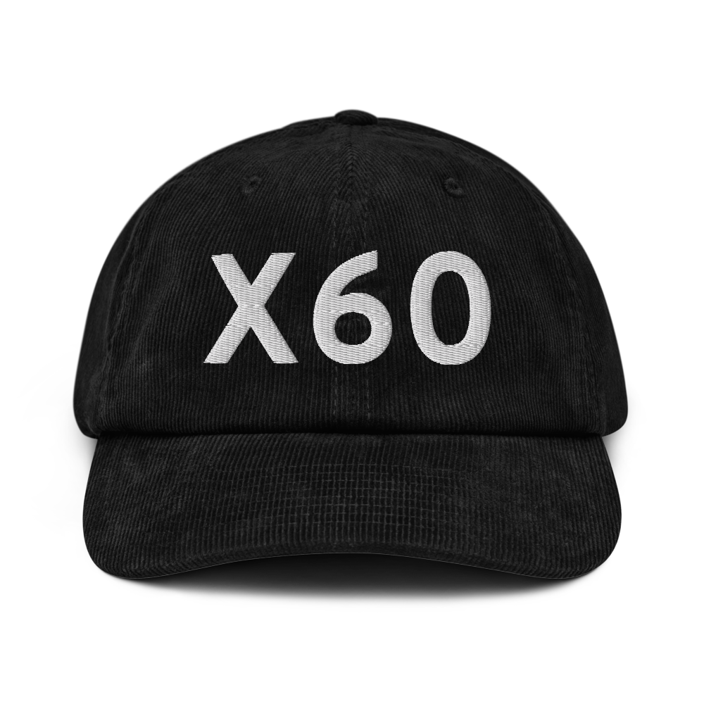 Williston (KX60) Airport Hat 