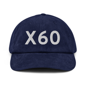 Williston (KX60) Airport Hat