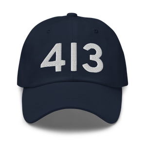 Mount Vernon (K4I3) Airport Hat